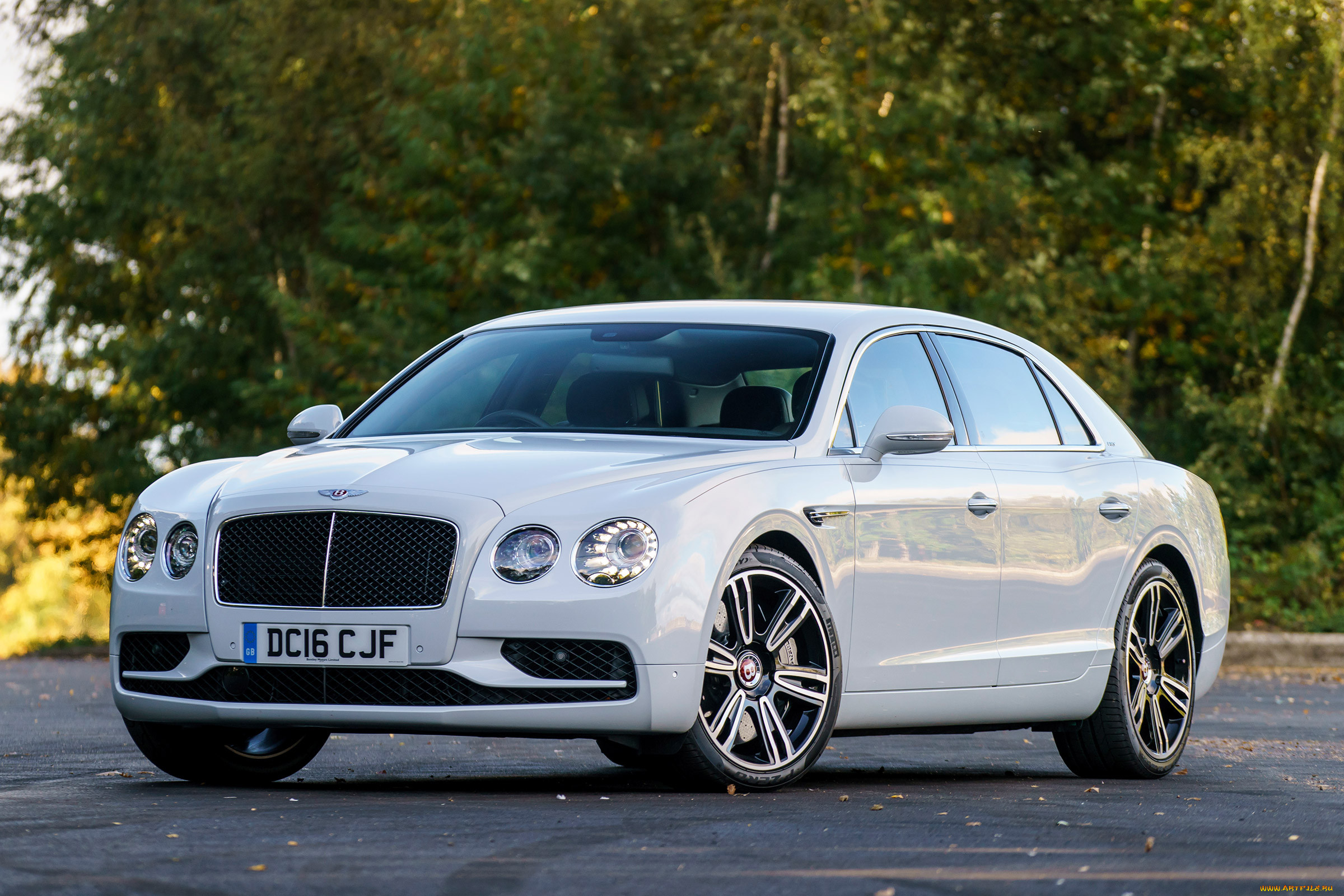 , bentley, 2016, uk-spec, v8, s, spur, flying